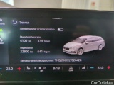  Skoda  Octavia  Combi First Edition 2.0 TDI 110KW AT7 E6dT #8
