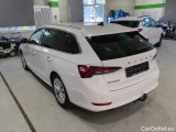  Skoda  Octavia  Combi First Edition 2.0 TDI 110KW AT7 E6dT #20