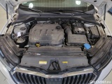  Skoda  Octavia  Combi First Edition 2.0 TDI 110KW AT7 E6dT #21