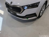 Skoda  Octavia  Combi First Edition 2.0 TDI 110KW AT7 E6dT #29