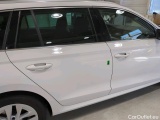  Skoda  Octavia  Combi First Edition 2.0 TDI 110KW AT7 E6dT #41