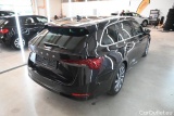  Skoda  Octavia  Combi Style 2.0 TDI 110KW MT6 E6d #2