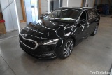  Skoda  Octavia  Combi Style 2.0 TDI 110KW MT6 E6d 