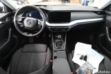  Skoda  Octavia  Combi Style 2.0 TDI 110KW MT6 E6d #3
