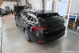  Skoda  Octavia  Combi Style 2.0 TDI 110KW MT6 E6d #8