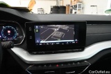  Skoda  Octavia  Combi Style 2.0 TDI 110KW MT6 E6d #12