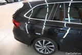  Skoda  Octavia  Combi Style 2.0 TDI 110KW MT6 E6d #22