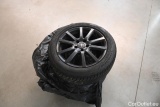  Skoda  Octavia  Combi Style 2.0 TDI 110KW MT6 E6d #42