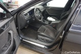  Skoda  Superb  Combi SportLine 2.0 TDI 147KW AT7 E6d #8