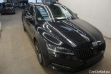  Skoda  Superb  Combi SportLine 2.0 TDI 147KW AT7 E6d #13