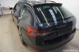  Skoda  Superb  Combi SportLine 2.0 TDI 147KW AT7 E6d #15