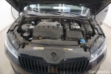  Skoda  Superb  Combi SportLine 2.0 TDI 147KW AT7 E6d #21