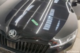  Skoda  Superb  Combi SportLine 2.0 TDI 147KW AT7 E6d #29