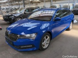  Skoda  Superb  Combi Ambition 4x4 2.0 TDI 147KW AT7 E6d 
