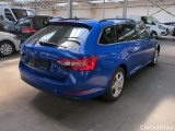  Skoda  Superb  Combi Ambition 4x4 2.0 TDI 147KW AT7 E6d #2
