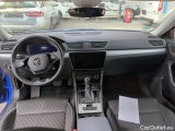  Skoda  Superb  Combi Ambition 4x4 2.0 TDI 147KW AT7 E6d #8