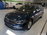  Volkswagen  Passat  Variant Business 2.0 TDI 110KW AT7 E6d 