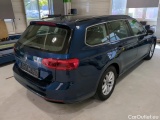  Volkswagen  Passat  Variant Business 2.0 TDI 110KW AT7 E6d #2