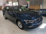  Volkswagen  Passat  Variant Business 2.0 TDI 110KW AT7 E6d #23