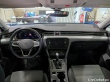  Volkswagen  Passat  Variant Business 2.0 TDI 110KW AT7 E6d #21