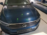 Volkswagen  Passat  Variant Business 2.0 TDI 110KW AT7 E6d #28