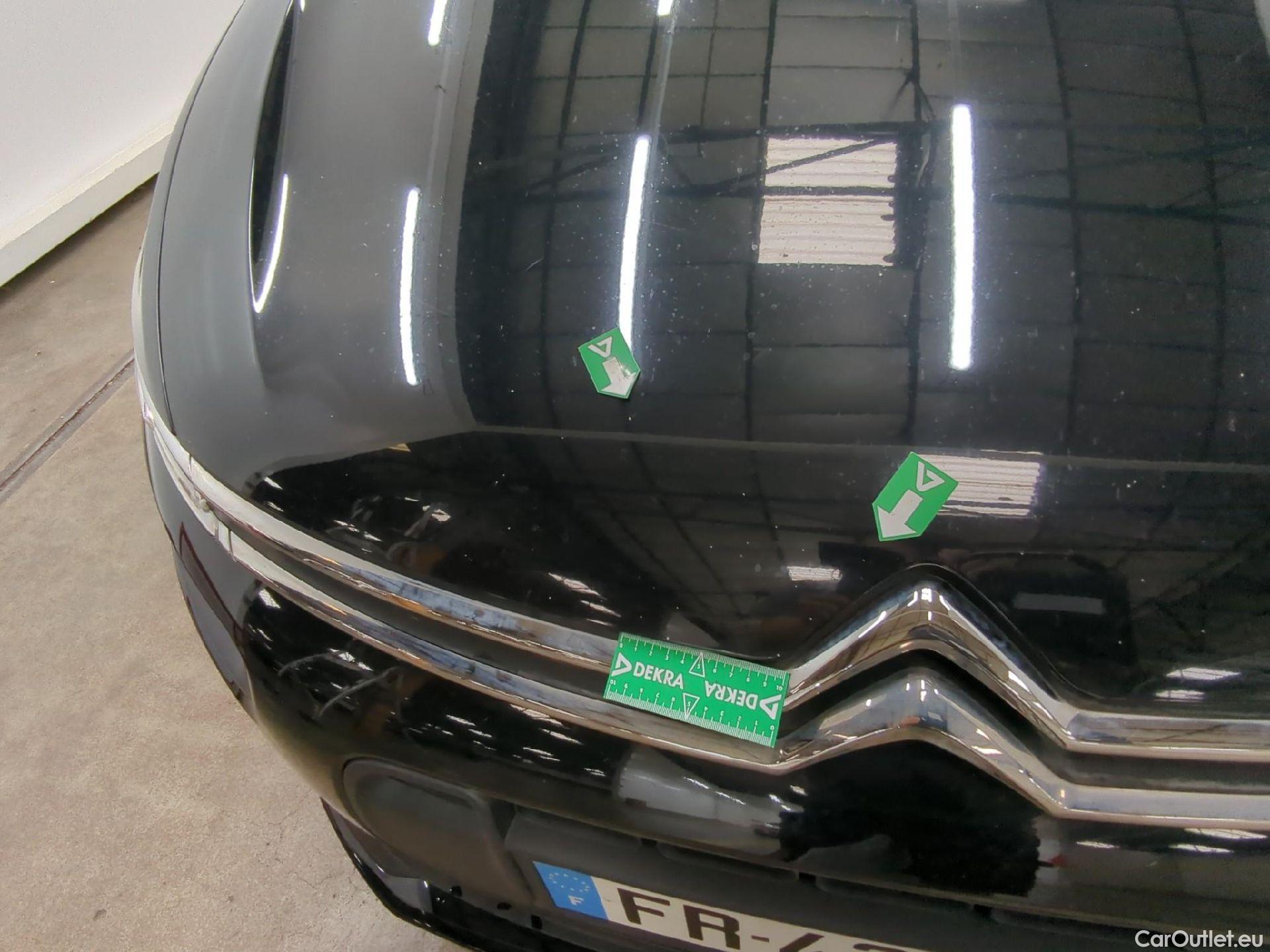  Citroen  C4 Grand Picasso /Spacetourer Business 1.5 BlueHDi 130CV BVA8 E6dT #24