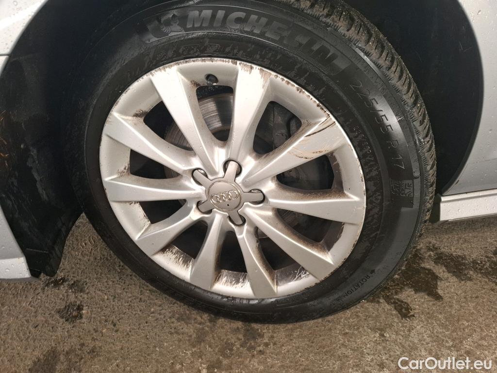  Audi  A6  Avant 2.0 TDI ultra #39