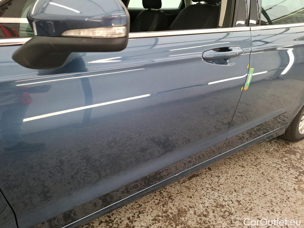  Ford  Mondeo FORD   2019  5P  Berline 5P 20 EcoBlue 150 ch auto Titanium Busi #1