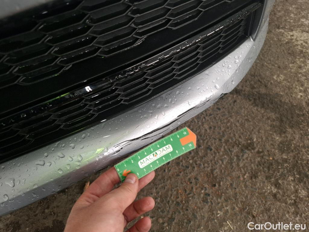  Audi  A6  Avant 2.0 TDI ultra #7