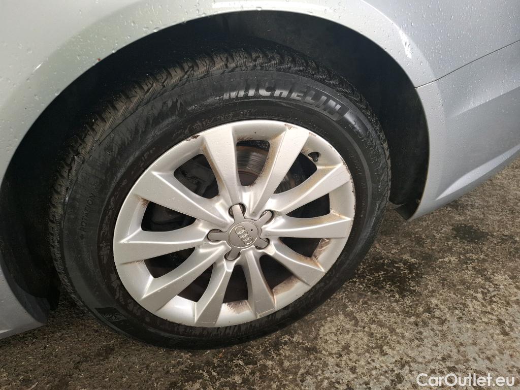  Audi  A6  Avant 2.0 TDI ultra #42
