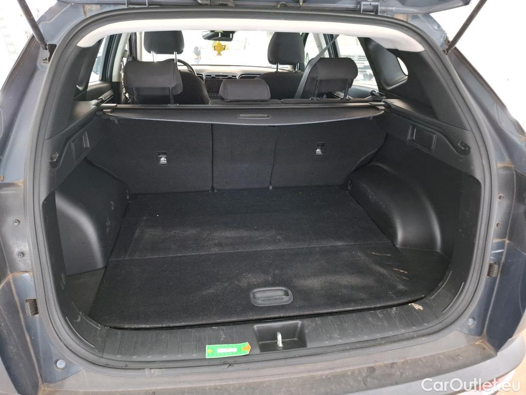  Hyundai  Tucson  Business Mild-Hybrid 2WD 1.6 CRDI 135CV BVA7 E6d #19