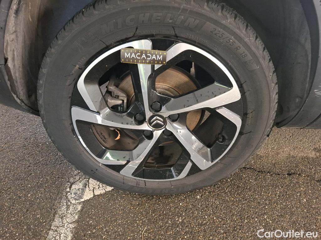  Citroen  C5  Aircross Business 1.5 BlueHDi 130CV BVA8 E6d #31