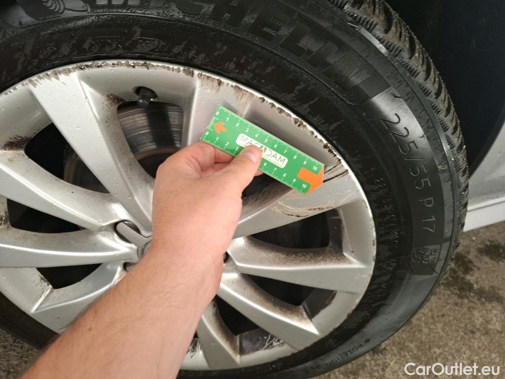  Audi  A6  Avant 2.0 TDI ultra #41