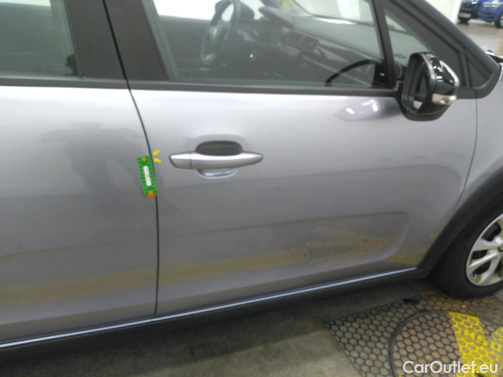 Citroen  C3  Feel Business 1.5 BlueHDI 100CV BVM5 E6dT #9