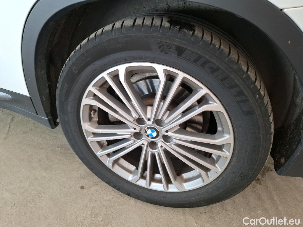  Bmw  X3 Série  xDrive 30 e Luxury 2.0 290CV BVA8 E6d #5