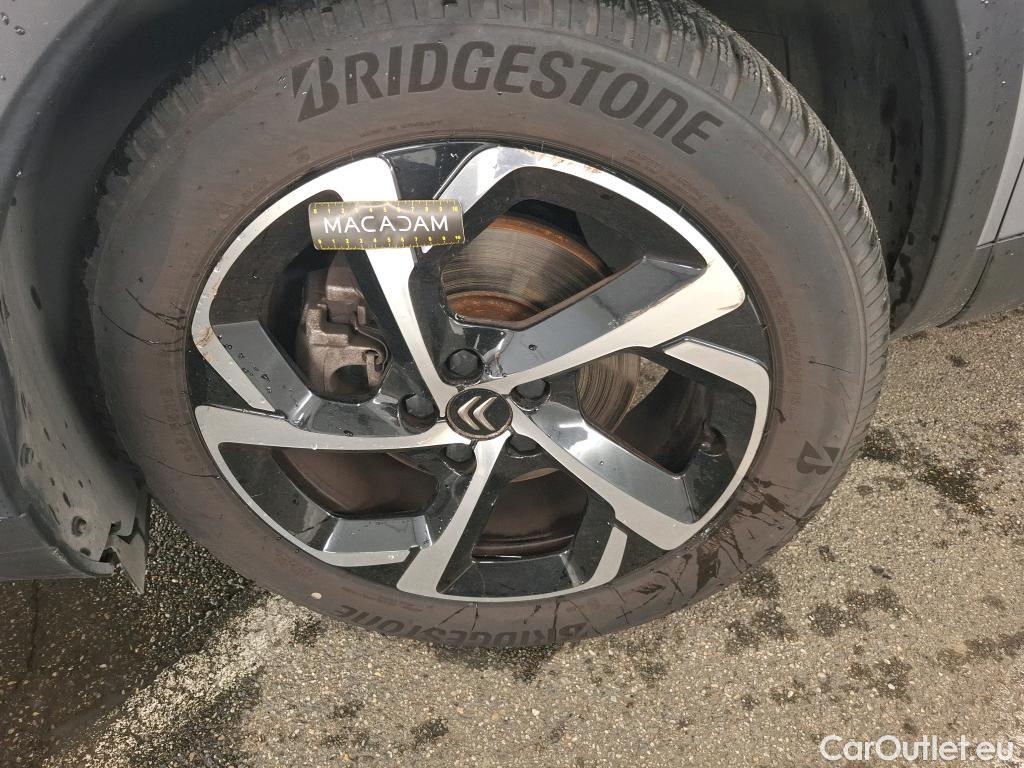  Citroen  C5  Aircross Business 1.5 BlueHDi 130CV BVA8 E6d #18
