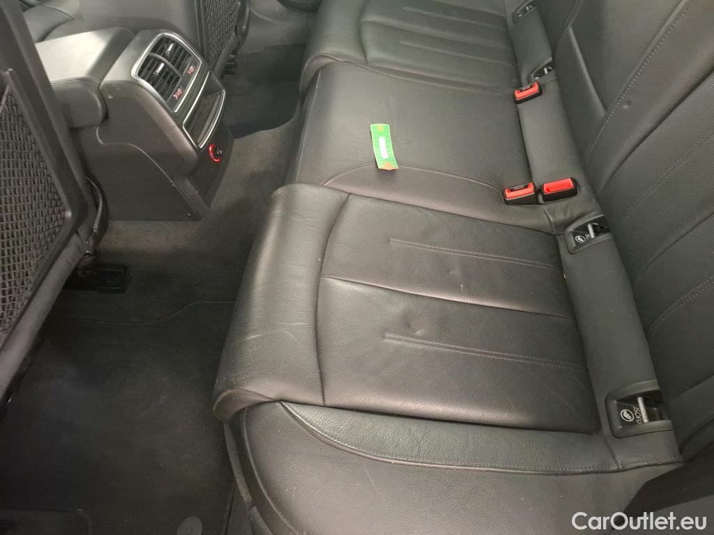  Audi  A6  Avant 2.0 TDI ultra #55