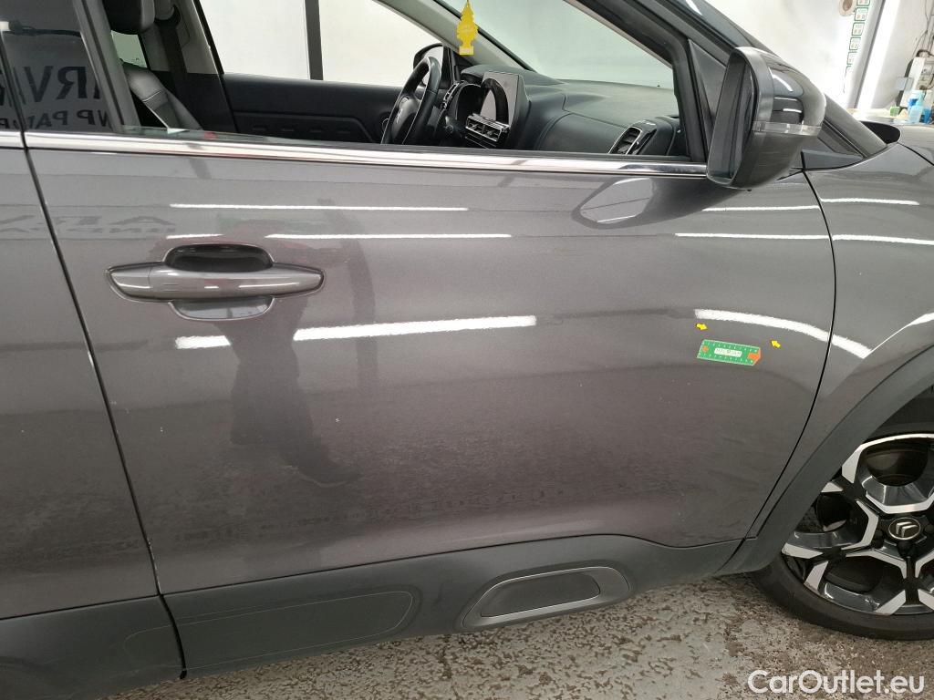  Citroen  C5  Aircross Shine 1.5 BlueHDi 130CV BVA8 E6d #13