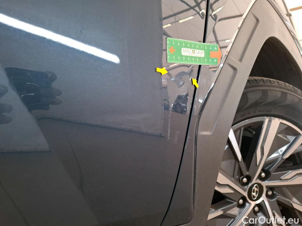  Hyundai  Tucson  Business Mild-Hybrid 2WD 1.6 CRDI 135CV BVA7 E6d #15
