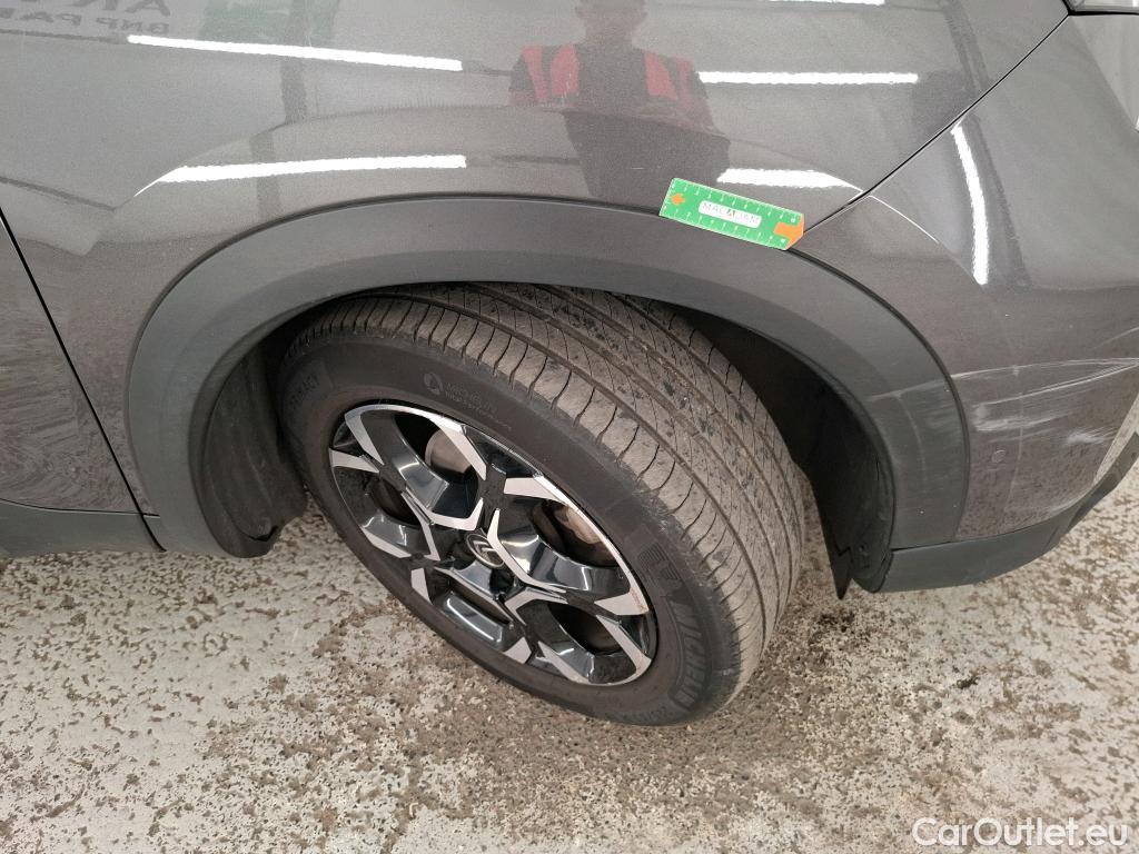  Citroen  C5  Aircross Shine 1.5 BlueHDi 130CV BVA8 E6d #46