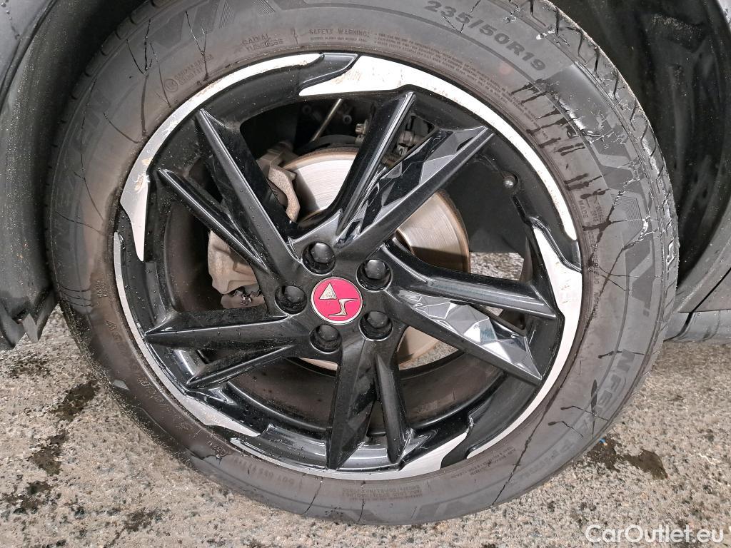  DS  DS7 7 Crossback Performance Line + 1.5 BlueHDi 130CV BVA8 E6d #12
