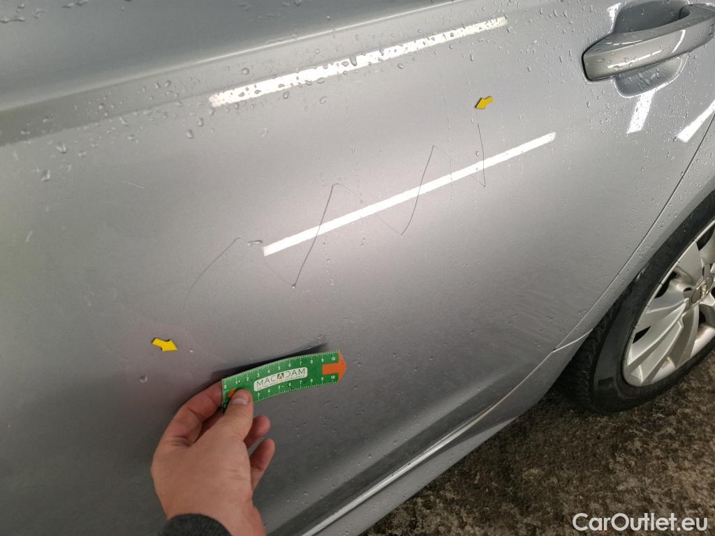  Audi  A6  Avant 2.0 TDI ultra #19