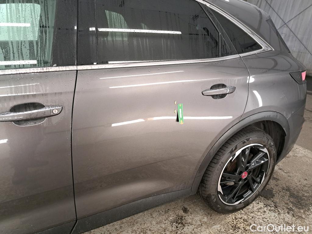  DS  DS7 7 Crossback Performance Line + 1.5 BlueHDi 130CV BVA8 E6d #19