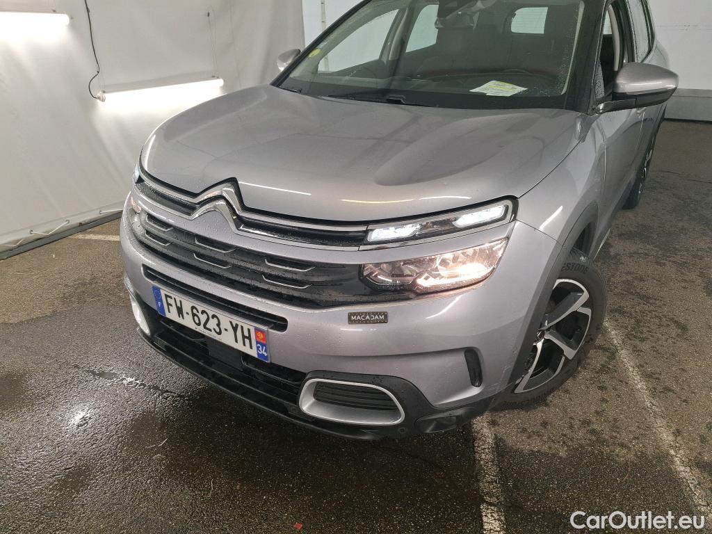  Citroen  C5  Aircross Business 1.5 BlueHDi 130CV BVA8 E6d #12