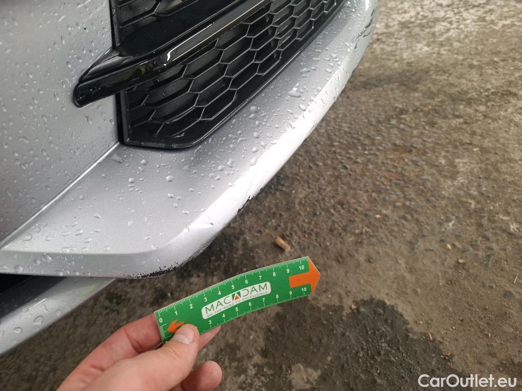  Audi  A6  Avant 2.0 TDI ultra #5