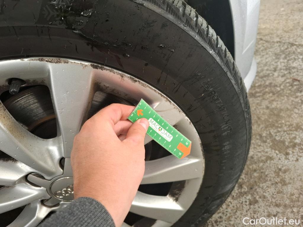  Audi  A6  Avant 2.0 TDI ultra #54