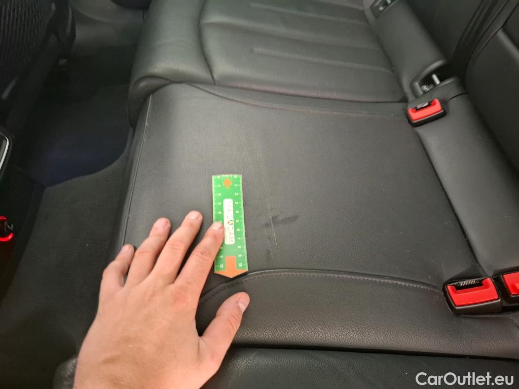  Audi  A6  Avant 2.0 TDI ultra #56
