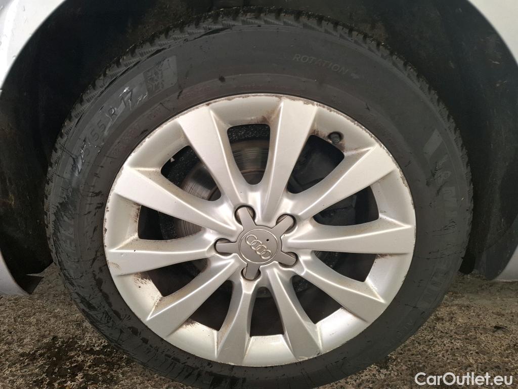 Audi  A6  Avant 2.0 TDI ultra #48