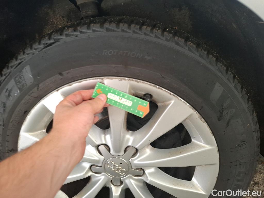  Audi  A6  Avant 2.0 TDI ultra #49