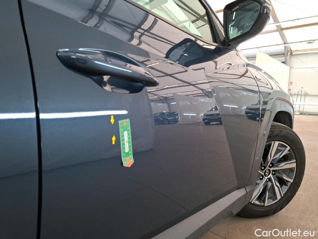  Hyundai  Tucson  Business Mild-Hybrid 2WD 1.6 CRDI 135CV BVA7 E6d #13
